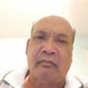 Meet your Posher, Thomas